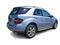 2007 Mercedes-Benz M-Class ML 350 SUV