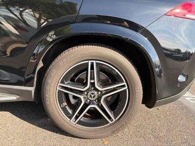 2021 Mercedes-Benz GLE GLE 350 4MATIC® SUV