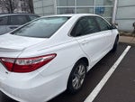 2015 Toyota Camry 4dr Sdn I4 Auto SE (SE)