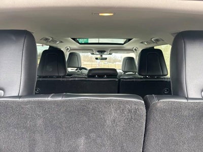 2024 INFINITI QX60 PURE AWD