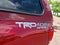2017 Toyota Tacoma TRD Sport Double Cab 6' Bed V6 4x4 AT (Natl)