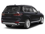 2023 BMW X7 xDrive40i Sports Activity Vehicle