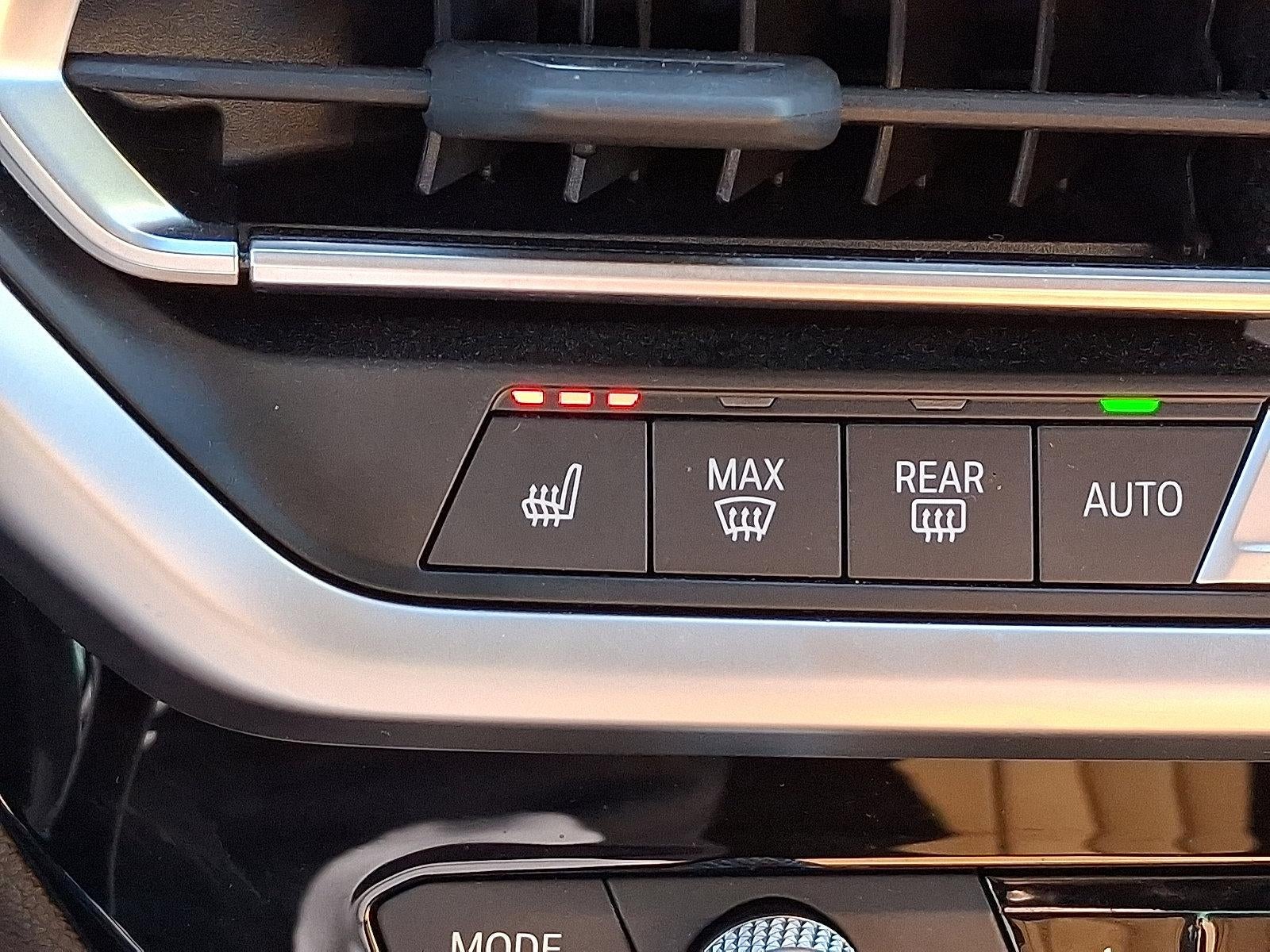 2022 BMW X3 xDrive30i Sports Activity Vehicle