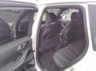 2023 BMW X5 xDrive40i Sports Activity Vehicle