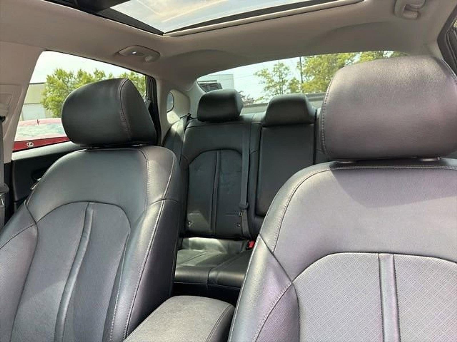 2020 Kia Optima SE Auto
