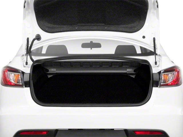 2011 Mazda Mazda3 4dr Sdn Auto i Touring