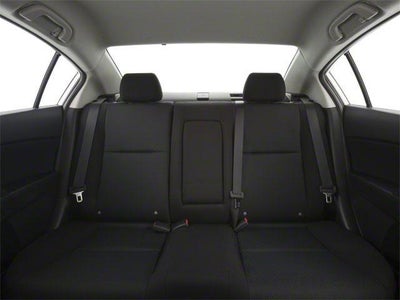 2011 Mazda Mazda3 4dr Sdn Auto i Touring