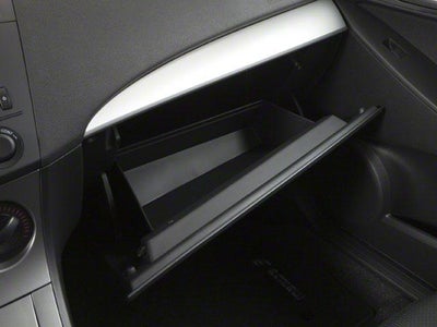 2011 Mazda Mazda3 4dr Sdn Auto i Touring