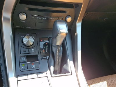 2021 Lexus NX 300 AWD