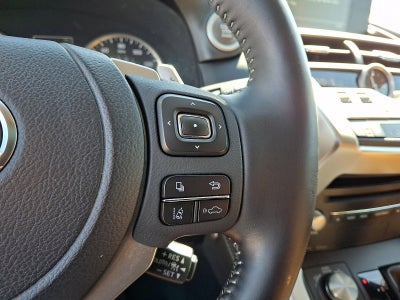 2021 Lexus NX 300 AWD