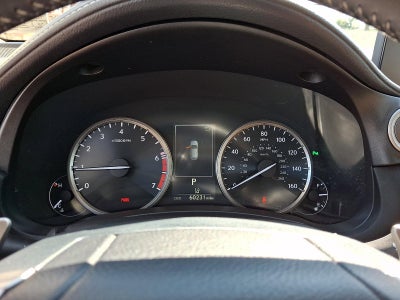 2021 Lexus NX 300 AWD