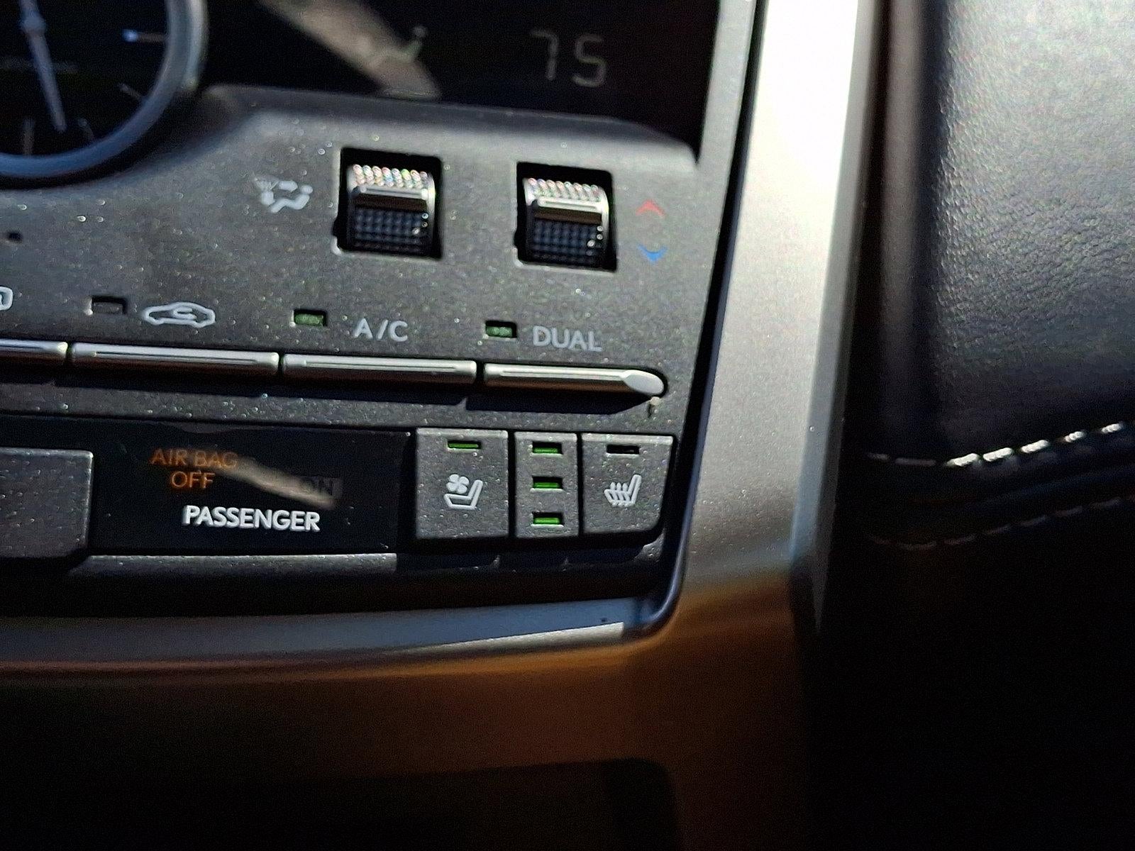 2021 Lexus NX 300 AWD