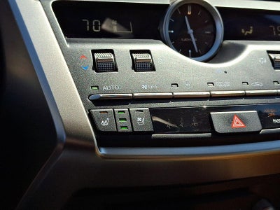 2021 Lexus NX 300 AWD