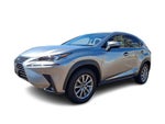 2021 Lexus NX 300 AWD