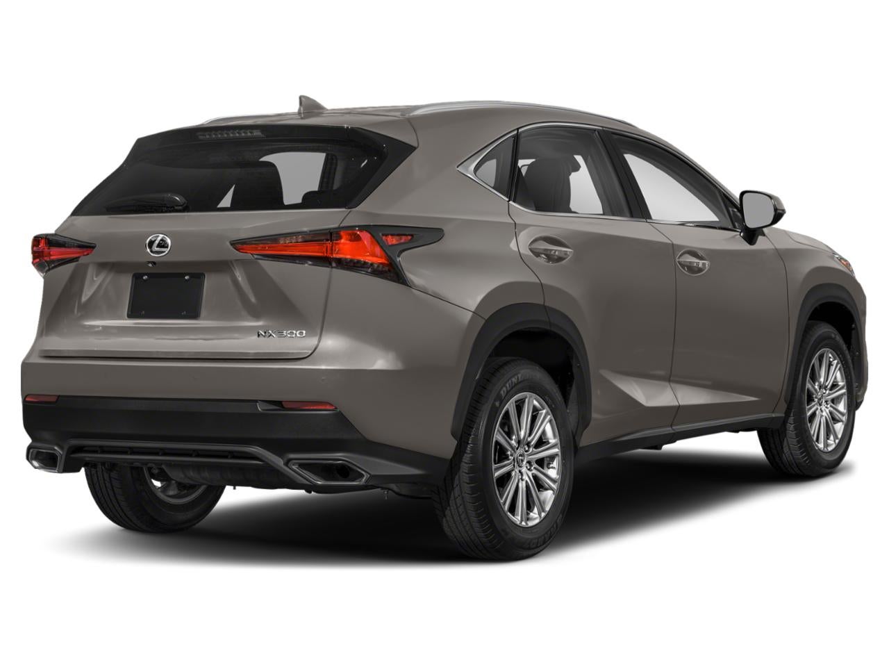 2021 Lexus NX 300 AWD