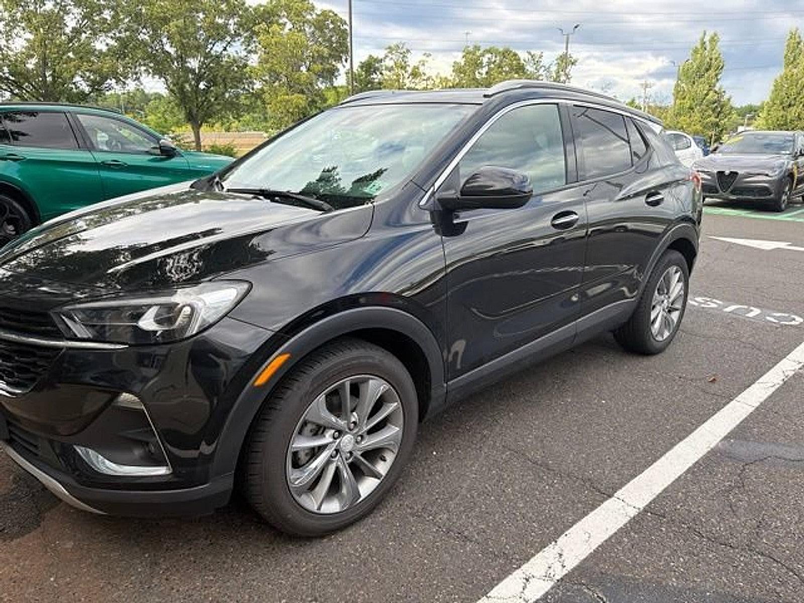 2023 Buick Encore GX Essence FWD