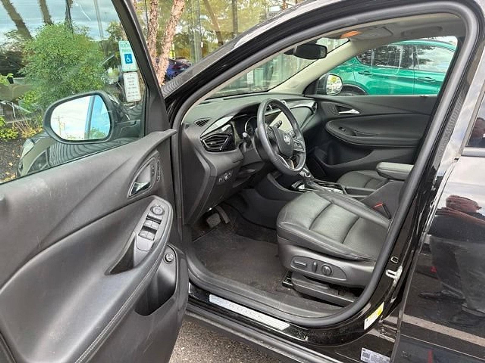 2023 Buick Encore GX Essence FWD
