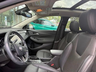 2023 Buick Encore GX Essence FWD