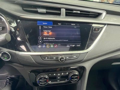 2023 Buick Encore GX Essence FWD
