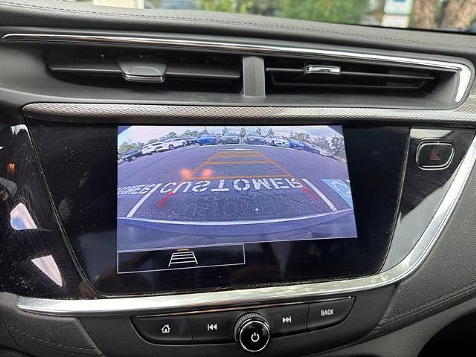 2023 Buick Encore GX Essence FWD