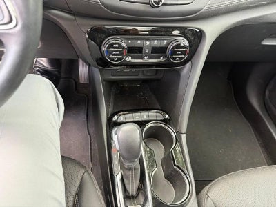 2023 Buick Encore GX Essence FWD
