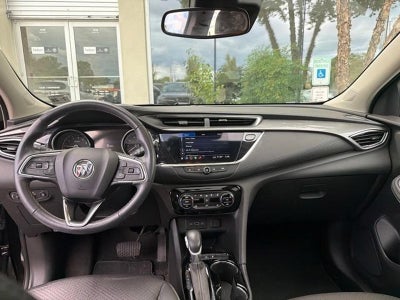 2023 Buick Encore GX Essence FWD