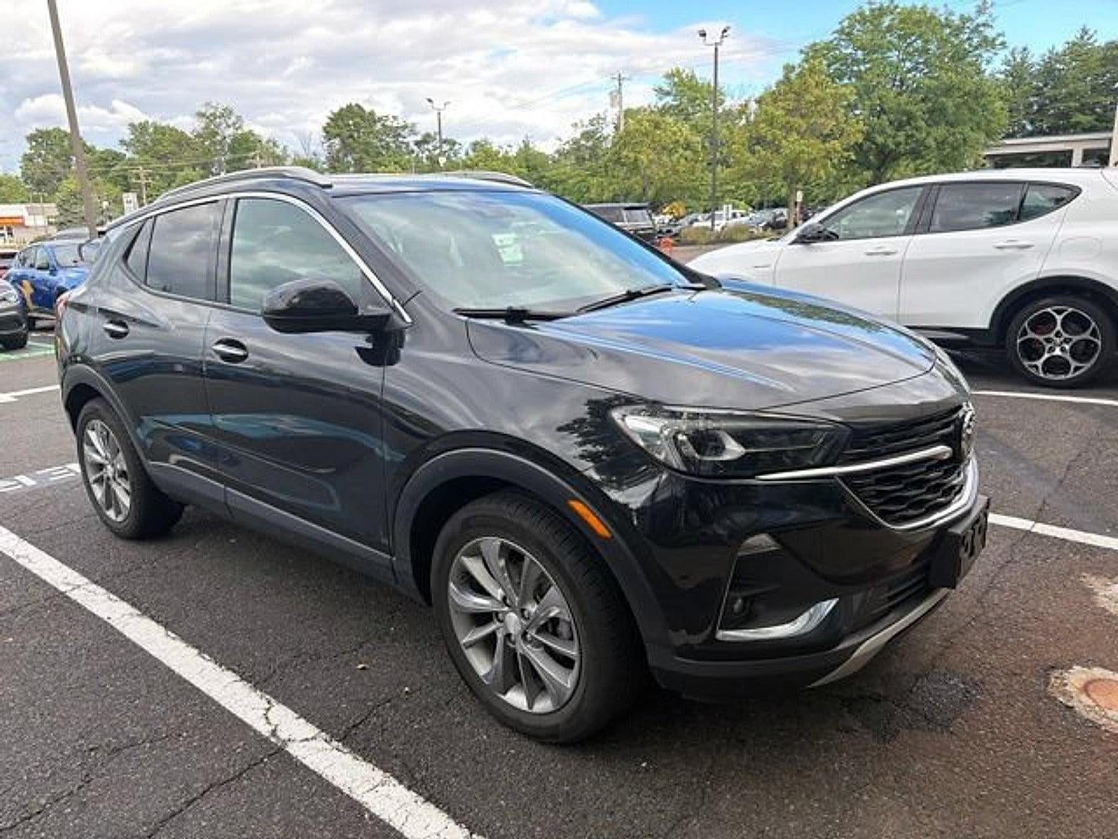 2023 Buick Encore GX Essence FWD