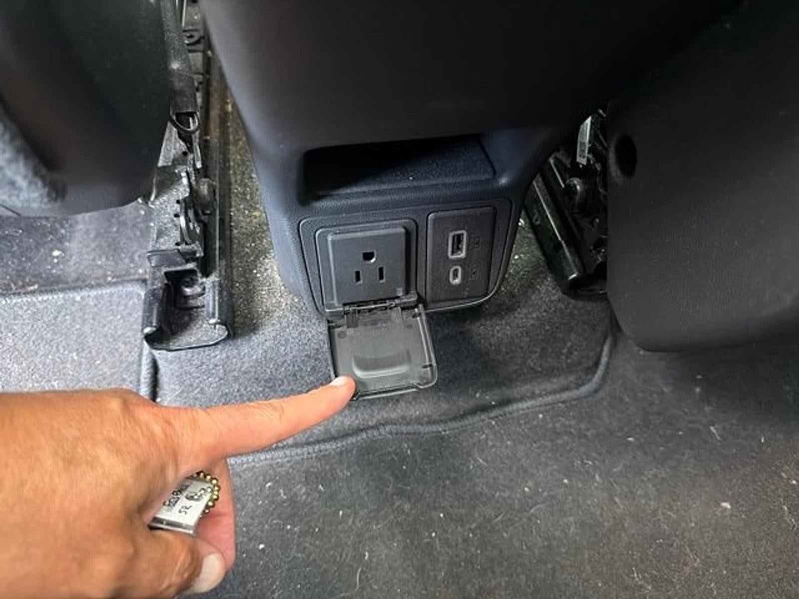 2023 Buick Encore GX Essence FWD