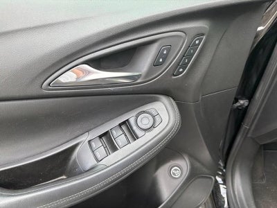 2023 Buick Encore GX Essence FWD