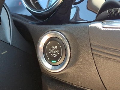 2023 Buick Encore GX Essence FWD