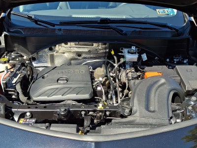 2023 Buick Encore GX Essence FWD