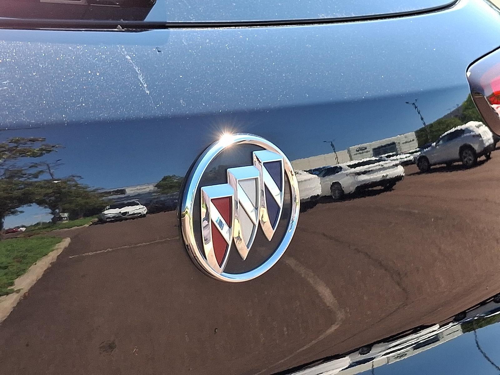 2023 Buick Encore GX Essence FWD