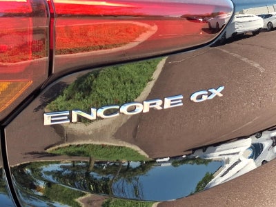2023 Buick Encore GX Essence FWD