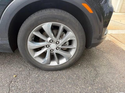 2023 Buick Encore GX Essence FWD