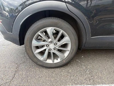 2023 Buick Encore GX Essence FWD