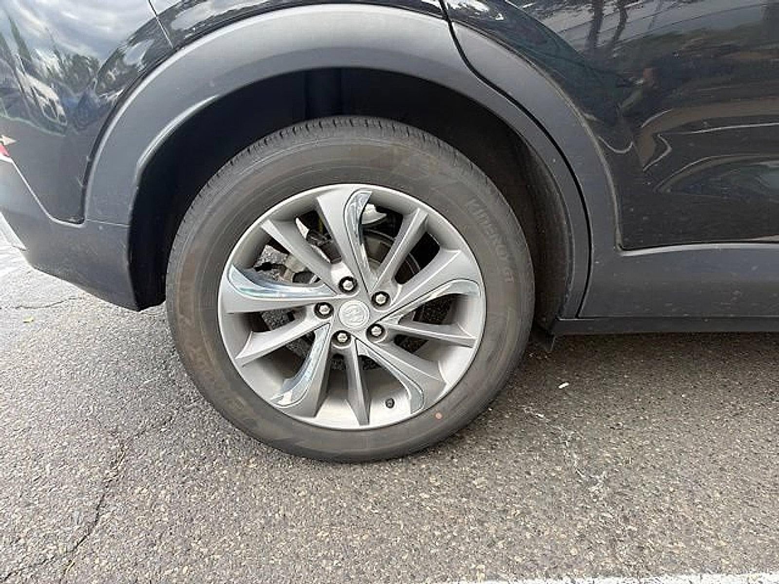 2023 Buick Encore GX Essence FWD