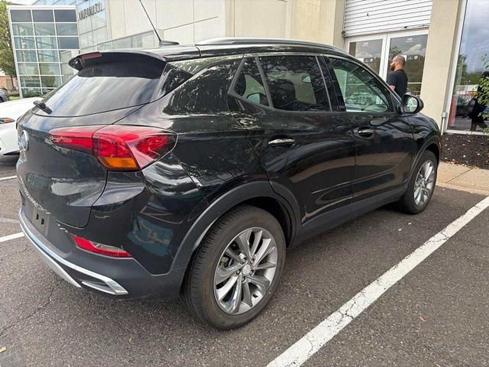 2023 Buick Encore GX Essence FWD