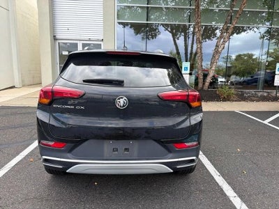 2023 Buick Encore GX Essence FWD