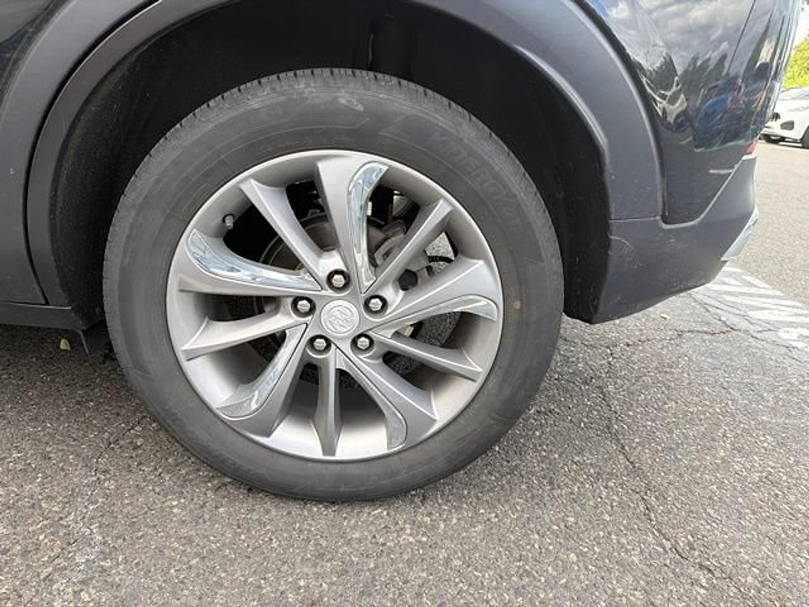 2023 Buick Encore GX Essence FWD