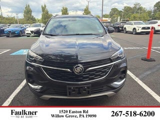 2023 Buick Encore GX Essence FWD