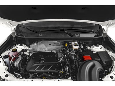 2023 Buick Encore GX Essence FWD