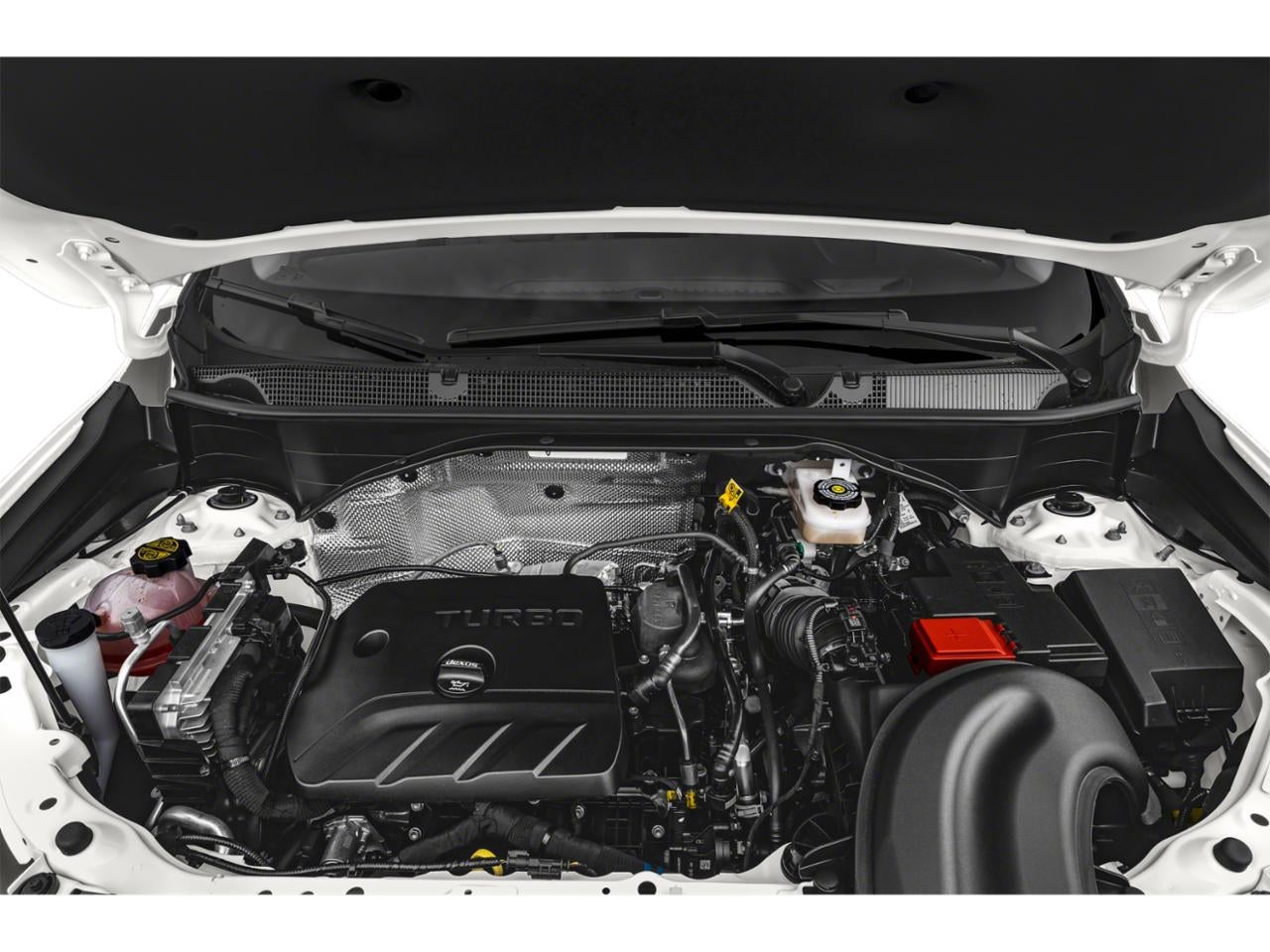 2023 Buick Encore GX Essence FWD