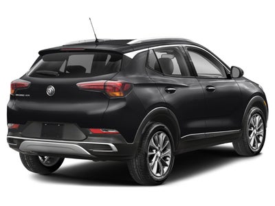 2023 Buick Encore GX Essence FWD
