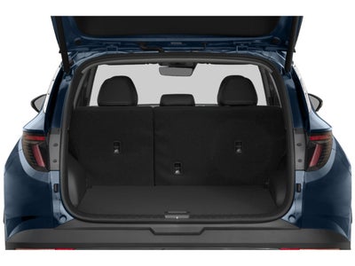 2022 Hyundai TUCSON Hybrid Limited AWD