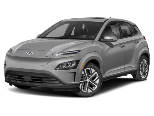 2023 Hyundai KONA Electric Limited FWD