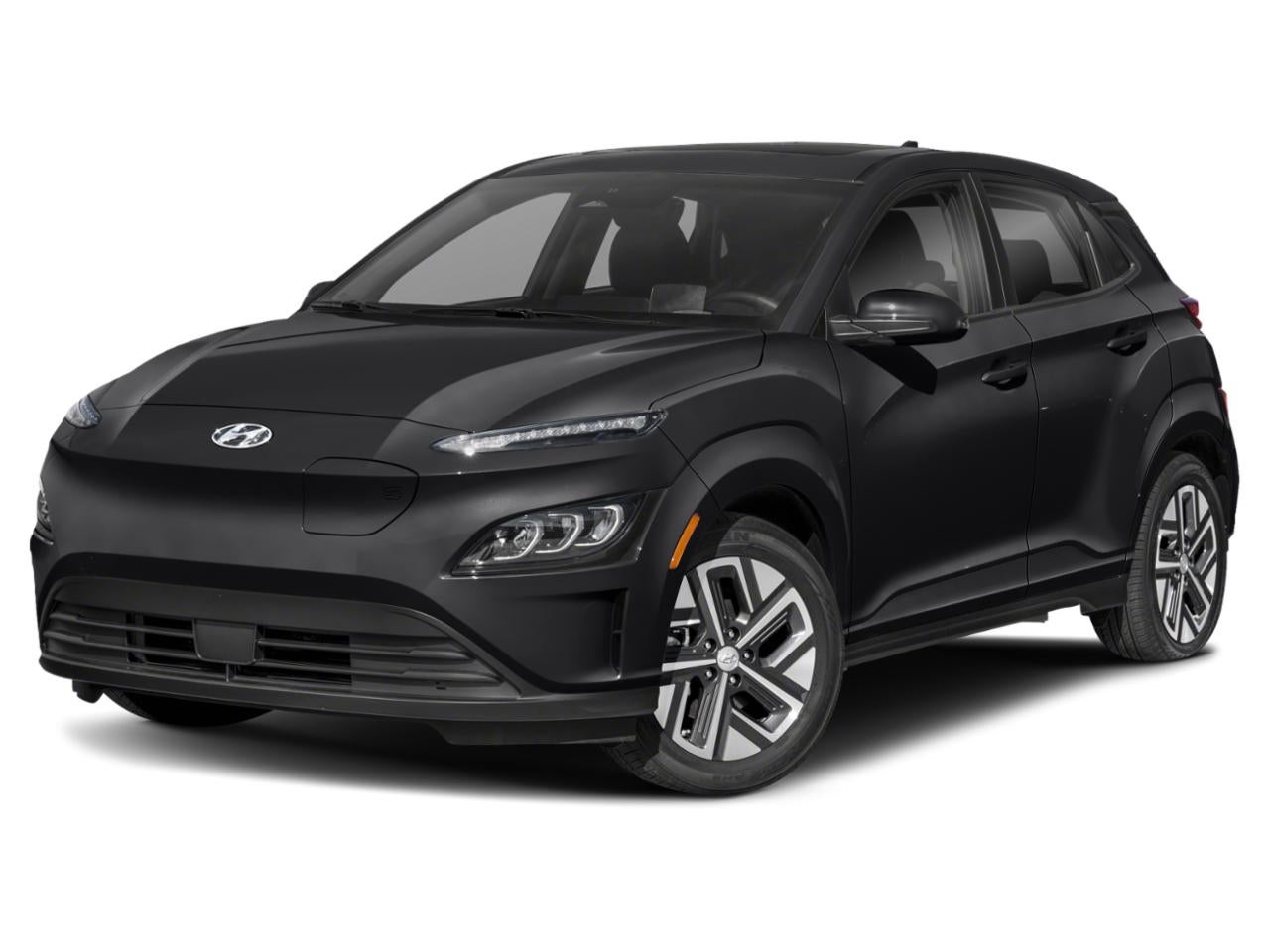 2023 Hyundai KONA Electric Limited FWD