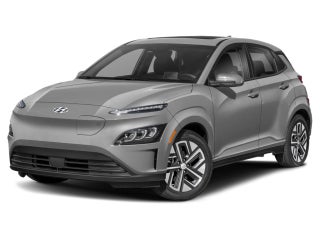 2023 Hyundai KONA Electric Limited FWD