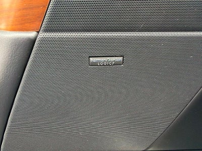 2008 Land Rover Range Rover Sport 4WD 4dr HSE