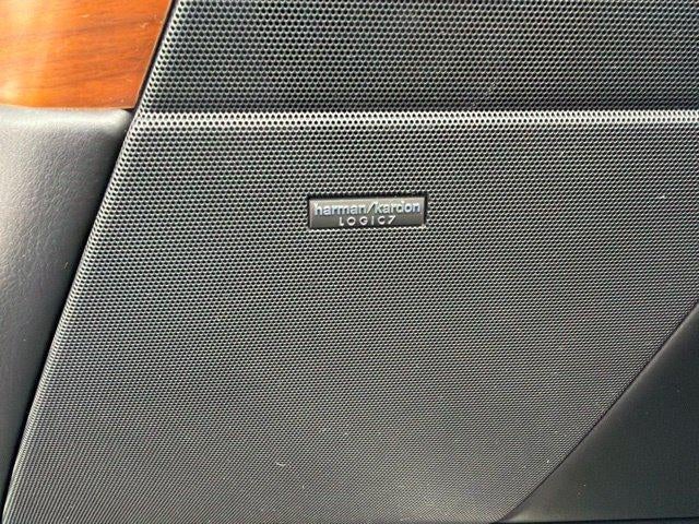 2008 Land Rover Range Rover Sport 4WD 4dr HSE