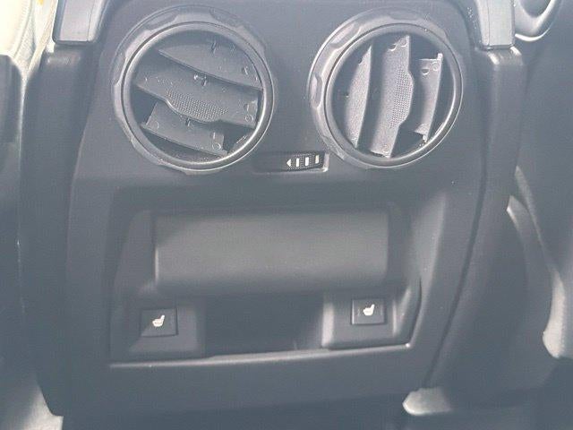 2008 Land Rover Range Rover Sport 4WD 4dr HSE